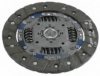 SACHS 1878 068 031 Clutch Disc